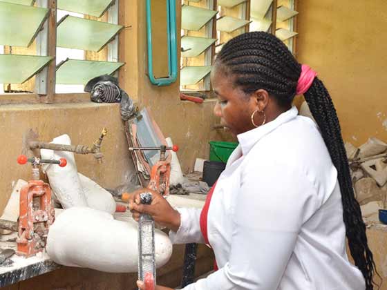 Prosthetics_Orthotics_Department