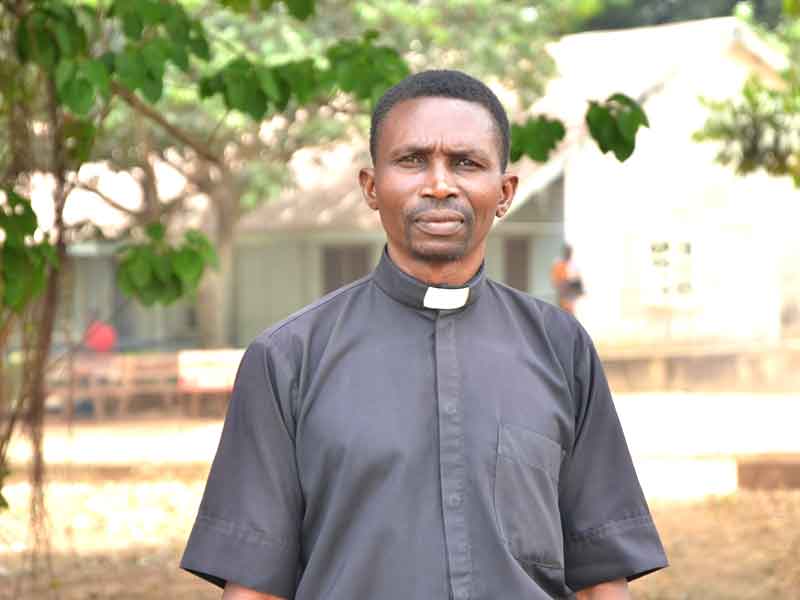 04-Evangelism Department