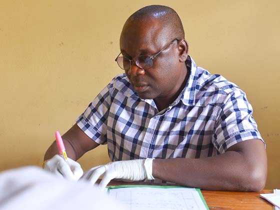 clubfoot nkst rehabilitation treatment