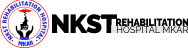 NKST Rehabilitation Hospital Logo